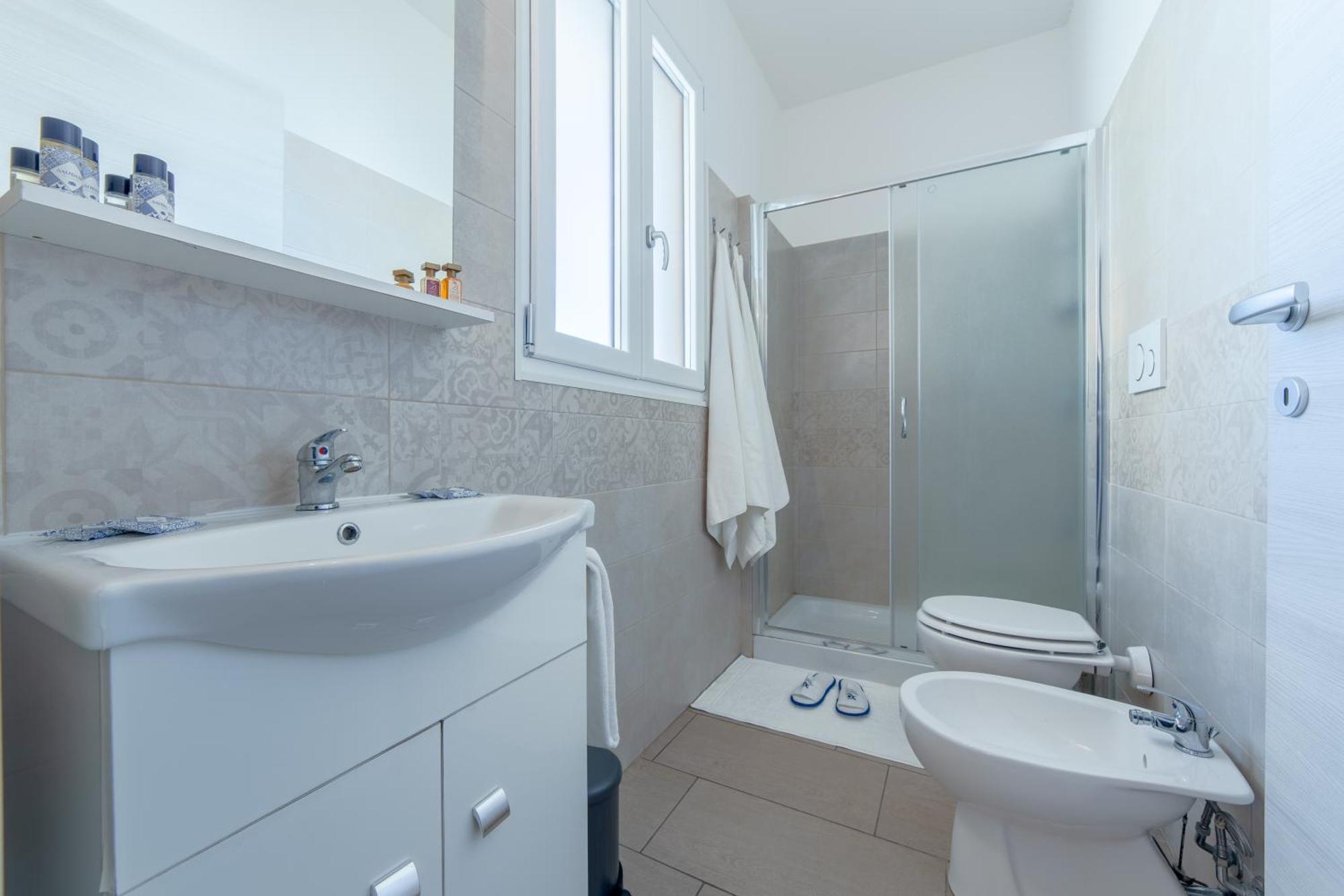 L'Affaccio Rooms - Lungomare Gallipoli Exterior photo