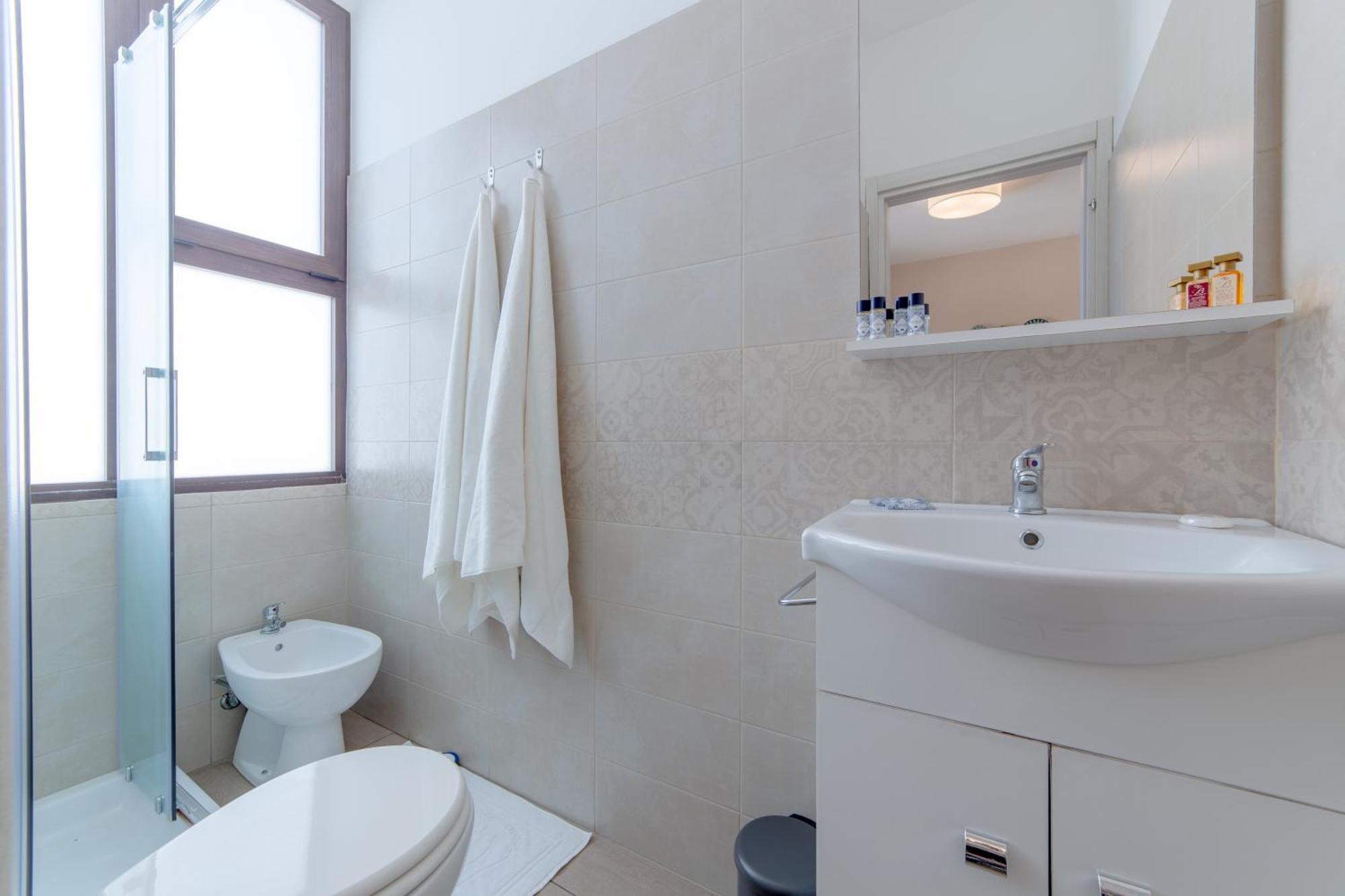 L'Affaccio Rooms - Lungomare Gallipoli Exterior photo